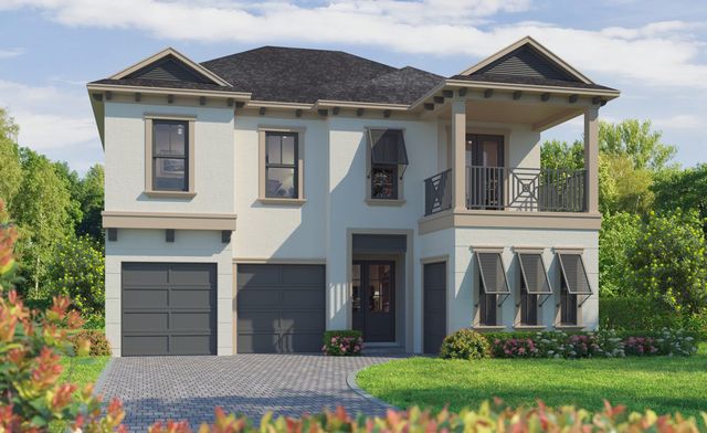 Baccio by ICI Homes - image