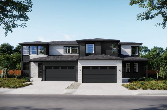 3 by Trumark Homes - image