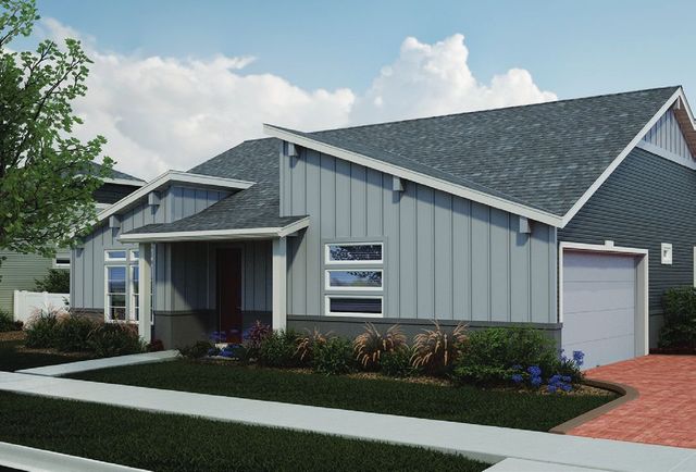 Traveler by Oakwood Homes Co - image