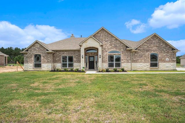 Deer Pines by Kendall Homes in Conroe - photo