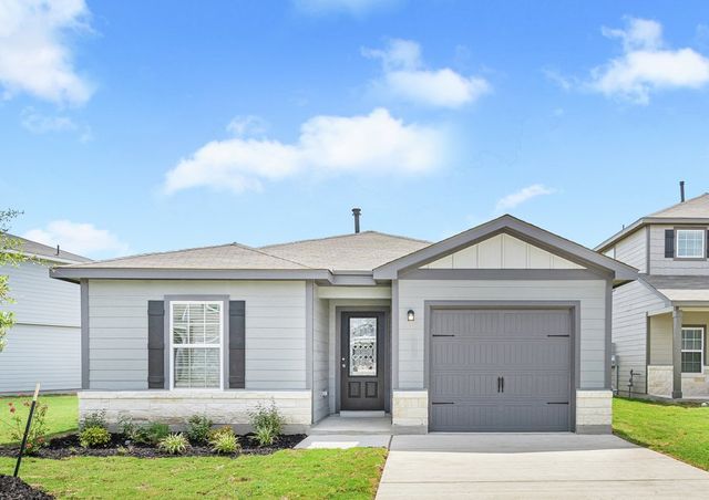 Beech by LGI Homes - image