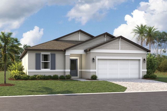 Augustine by M/I Homes - image