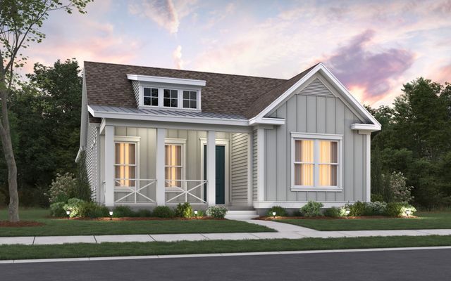 Sweetgrass by Pulte Homes - image