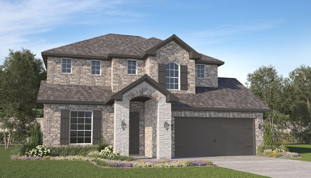 Annabelle III by Megatel Homes - photo