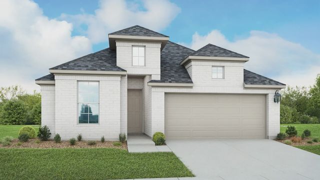 Aruba by Brightland Homes - image