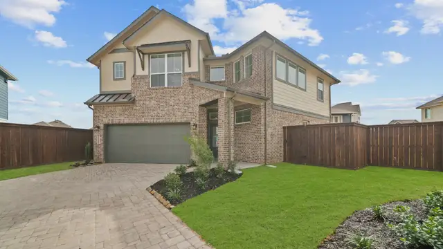 Rosewood by Chesmar Homes - image