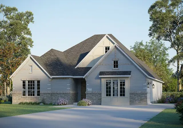 Lincoln 5130 by GFO Home - image