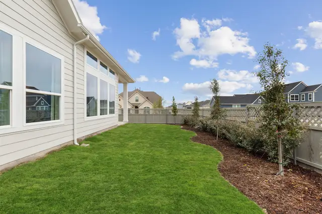 The Raddington by David Weekley Homes - image