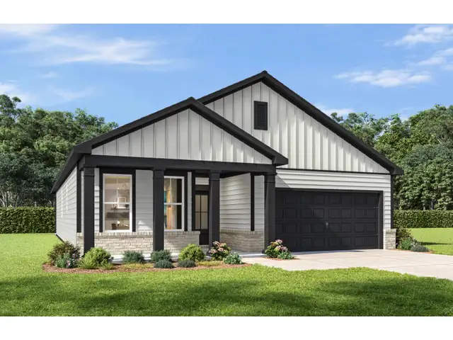 The Holly K by Davidson Homes LLC - image