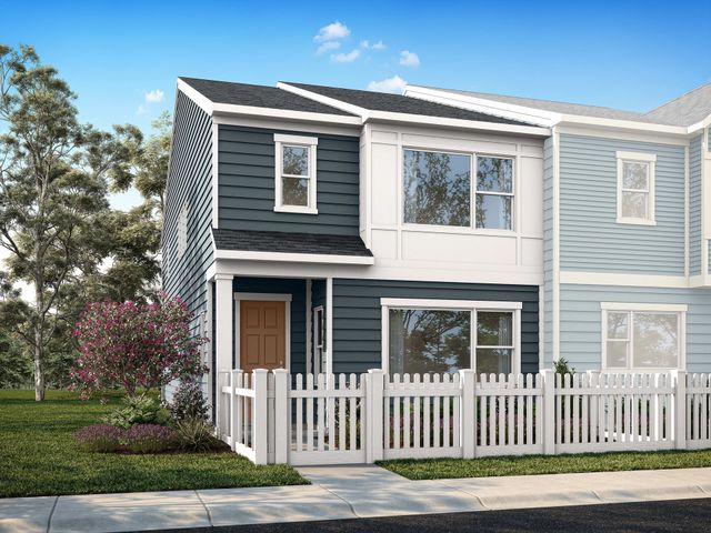 Avett by Tri Pointe Homes - image
