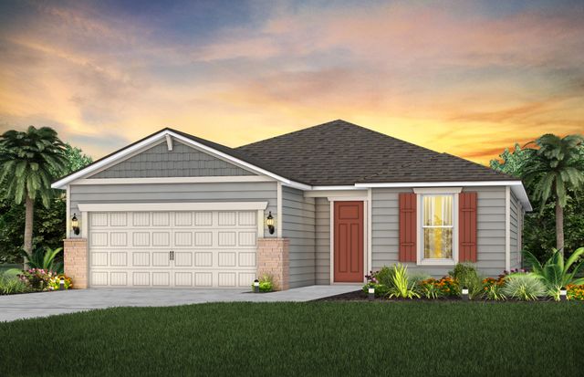 Mystique by Pulte Homes - image