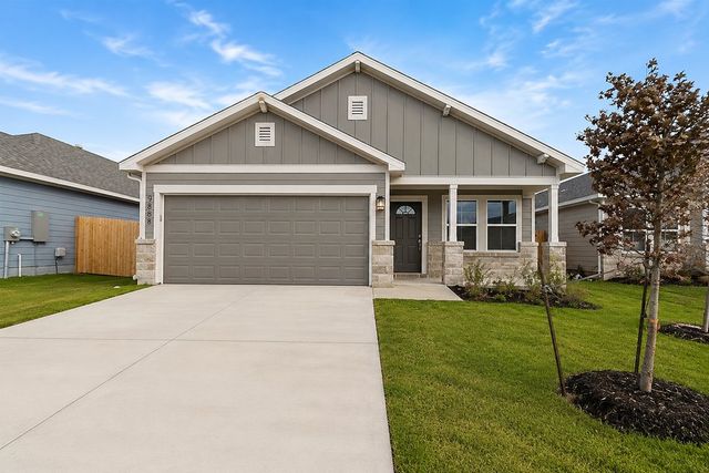 Robin 34 NS by Saratoga Homes - image