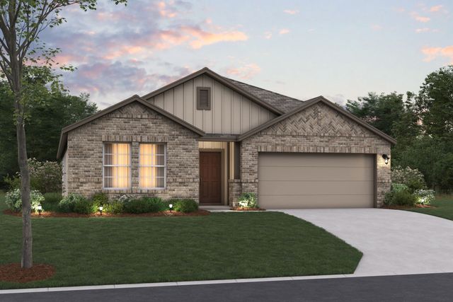 Ellsworth by M/I Homes - image