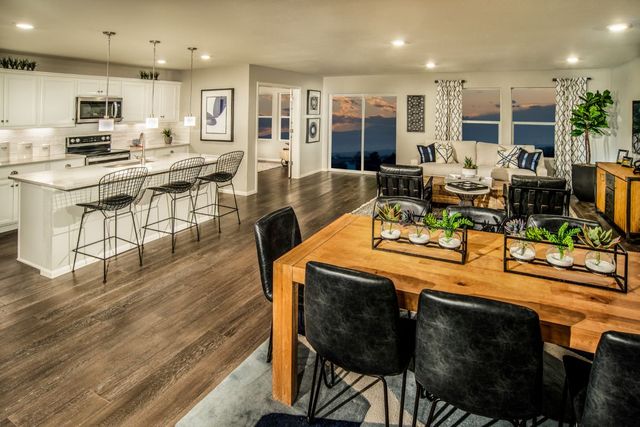 Plan 2585 by KB Home - image