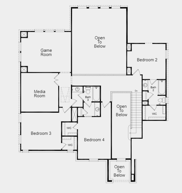 Sapphire by Taylor Morrison - image