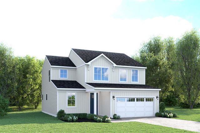 Bristol by Ryan Homes - image