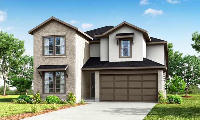 Jubilee: Maverick by Newmark Homes - image
