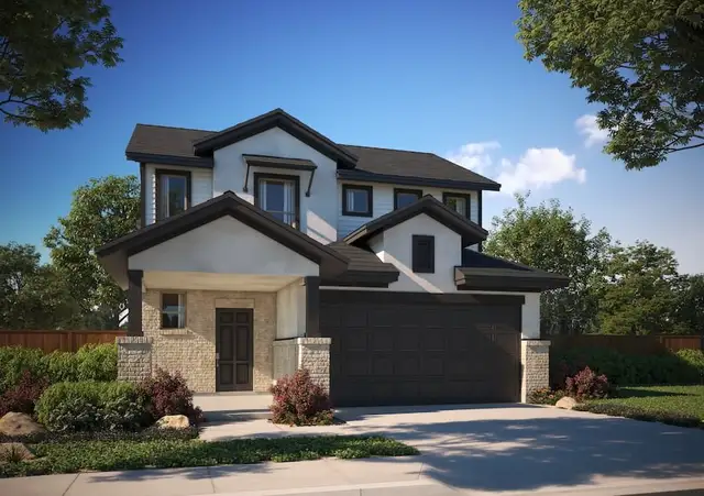 Lyric by Milestone Community Builders - photo