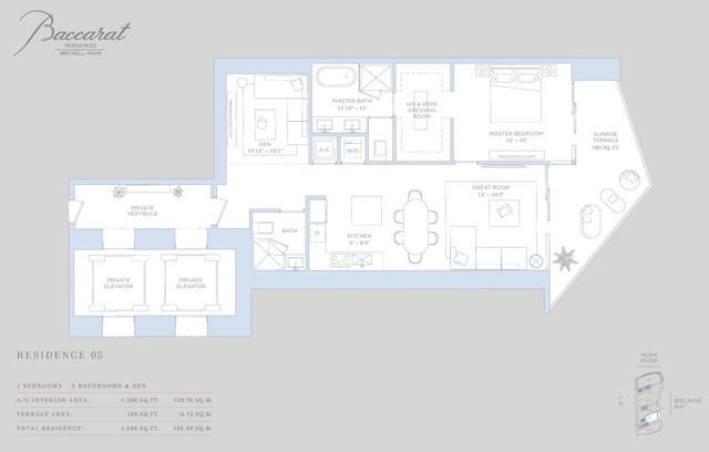 Residence 05 by Related Group - image