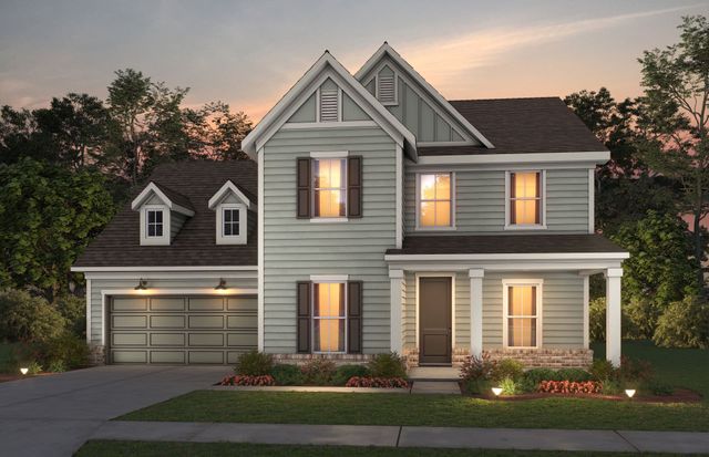 Northridge by Pulte Homes - image