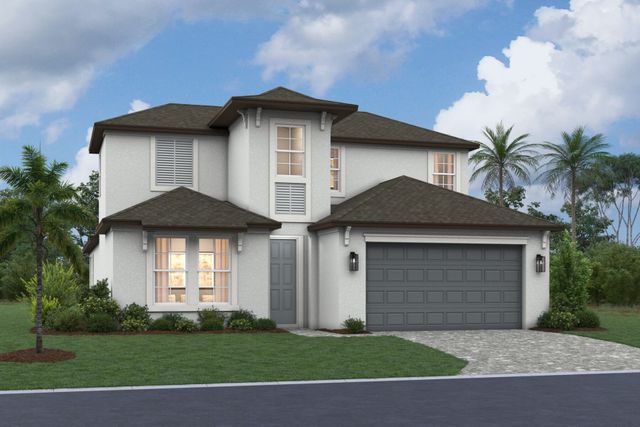 Daintree by M/I Homes - image