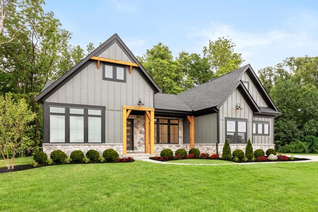 Winslow by Fischer Homes - image