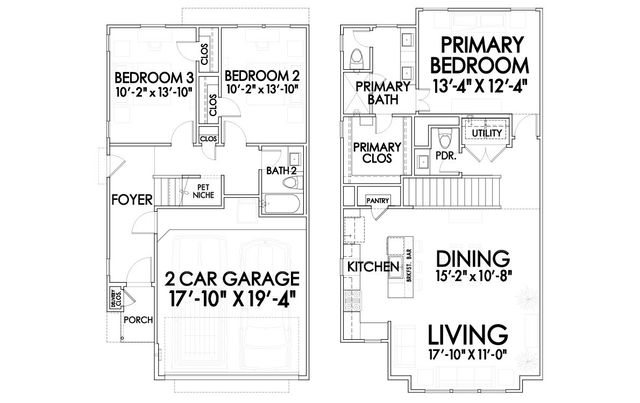 9236 by CitySide Homes - image