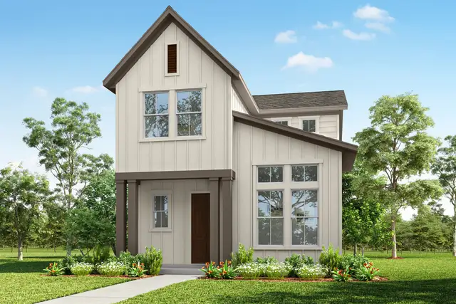 Frost by Tri Pointe Homes - image