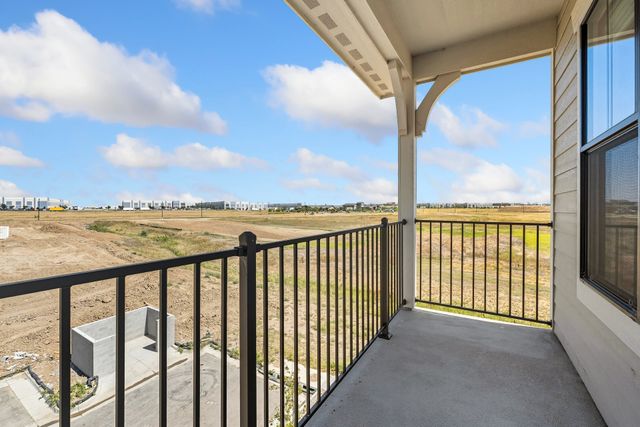The Oxford by Landmark Homes - image