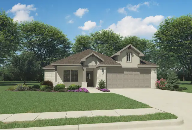 Emmy II by Trophy Signature Homes - image