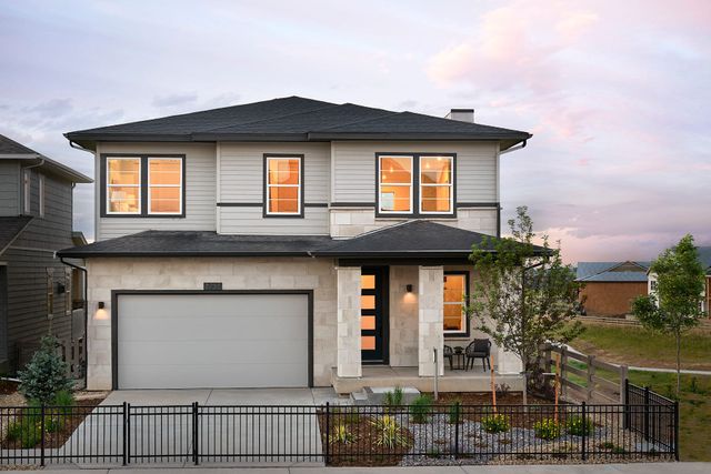 3503 by Tri Pointe Homes - image