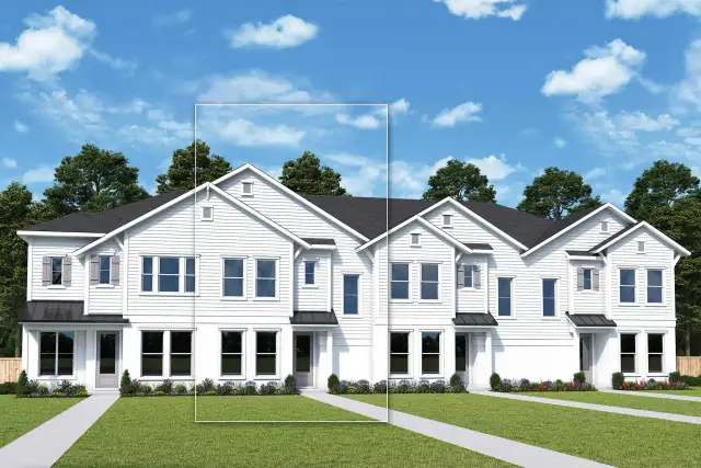 The Waterway by David Weekley Homes - image