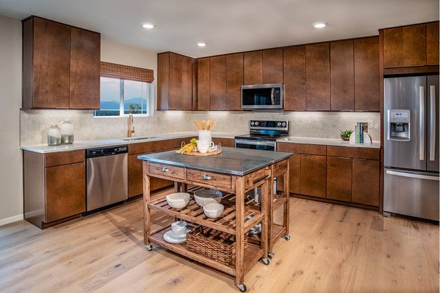 Plan 2284 Modeled by KB Home - image