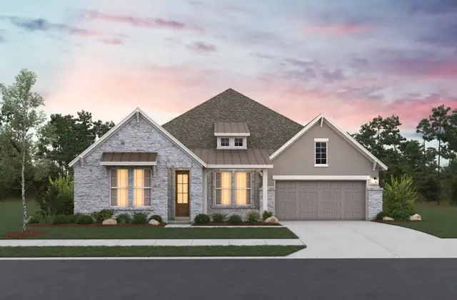 Bandera by Beazer Homes - image