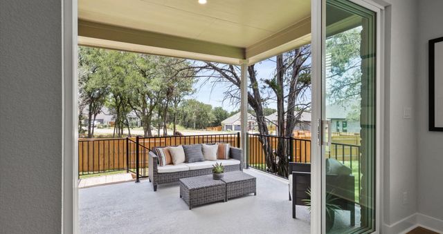 Mia by Chesmar Homes - image