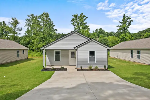 Lexington by Enchanted Homes - image