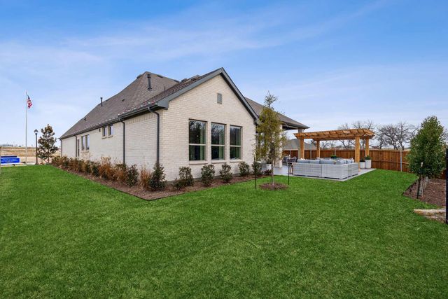 The Brenwood by David Weekley Homes - image