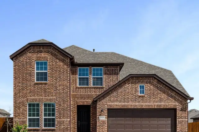 Nueces by UnionMain Homes - image