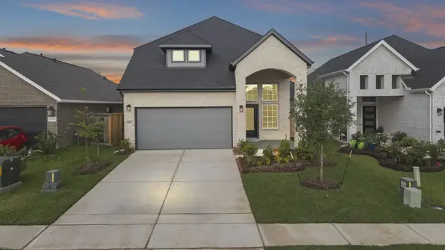 Durango by Chesmar Homes - image
