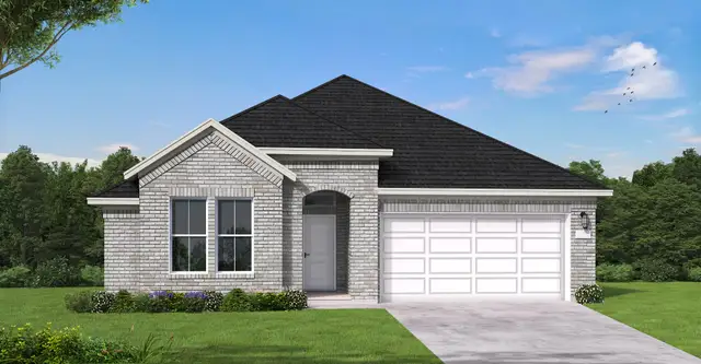 Gilmer - 50 South Homesites by Coventry Homes - image