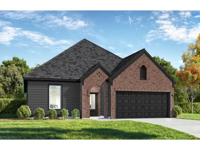 The Prairie B by Davidson Homes LLC - image