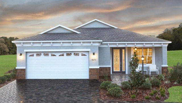 ORCHID by Colen Built Development, LLC - image