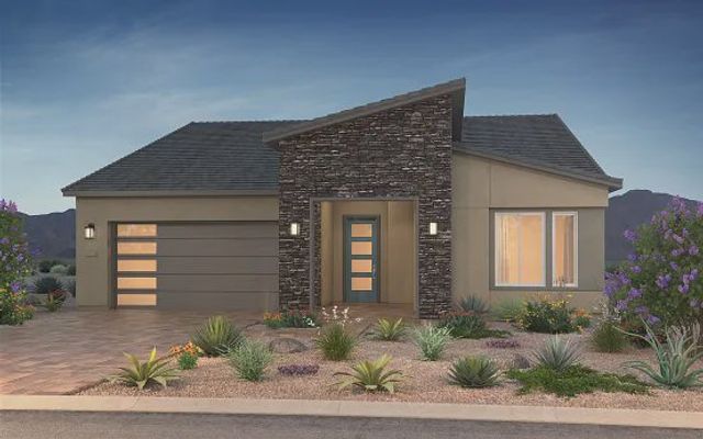 Venture II by Shea Homes - image