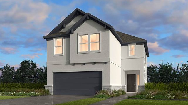 Cantata 2 by Taylor Morrison - image