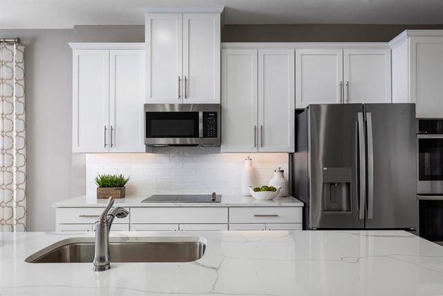 Peterson Cove by Ryan Homes - image