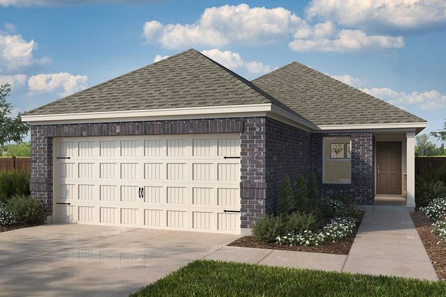 1605 by KB Home - image