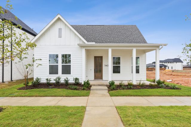 Logan by Cambridge Homes - image