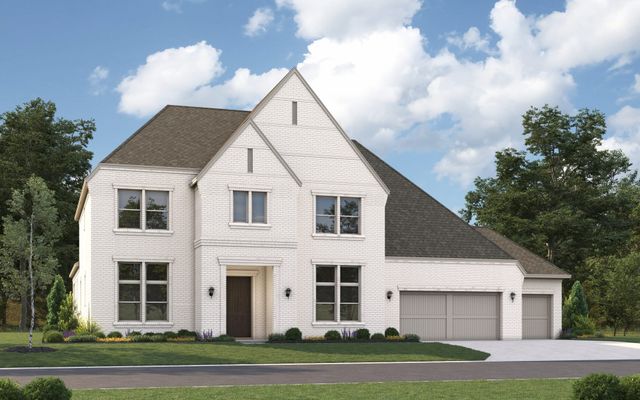 6061 by Tradition Homes - image