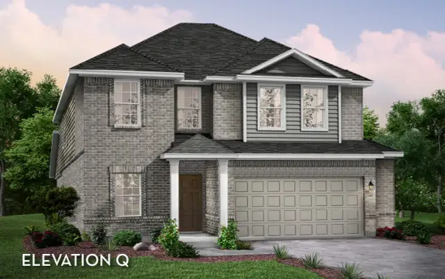 Trinity by CastleRock Communities - image