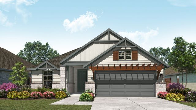 Palm by DRB Homes - image